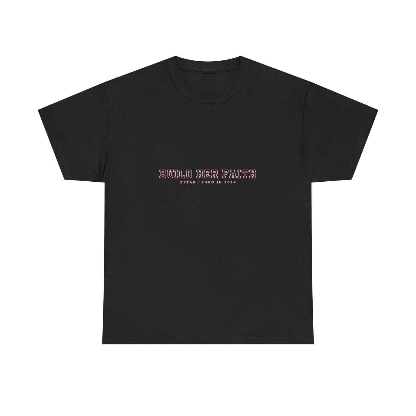 BHF T-shirt