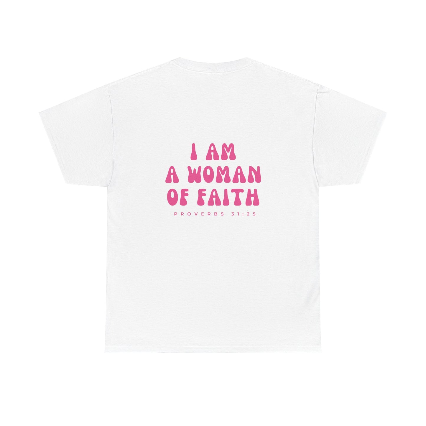 BHF T-shirt