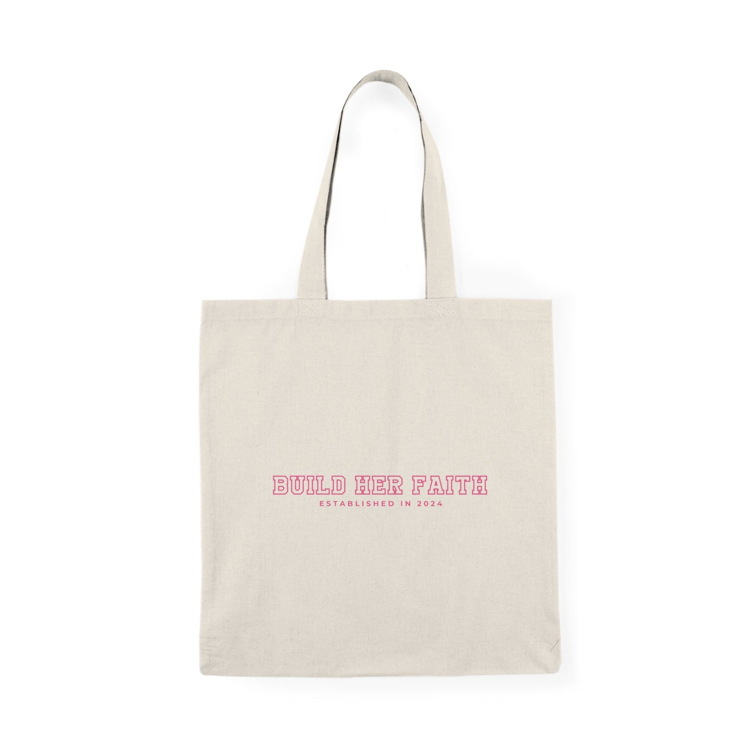 BHF Tote bag