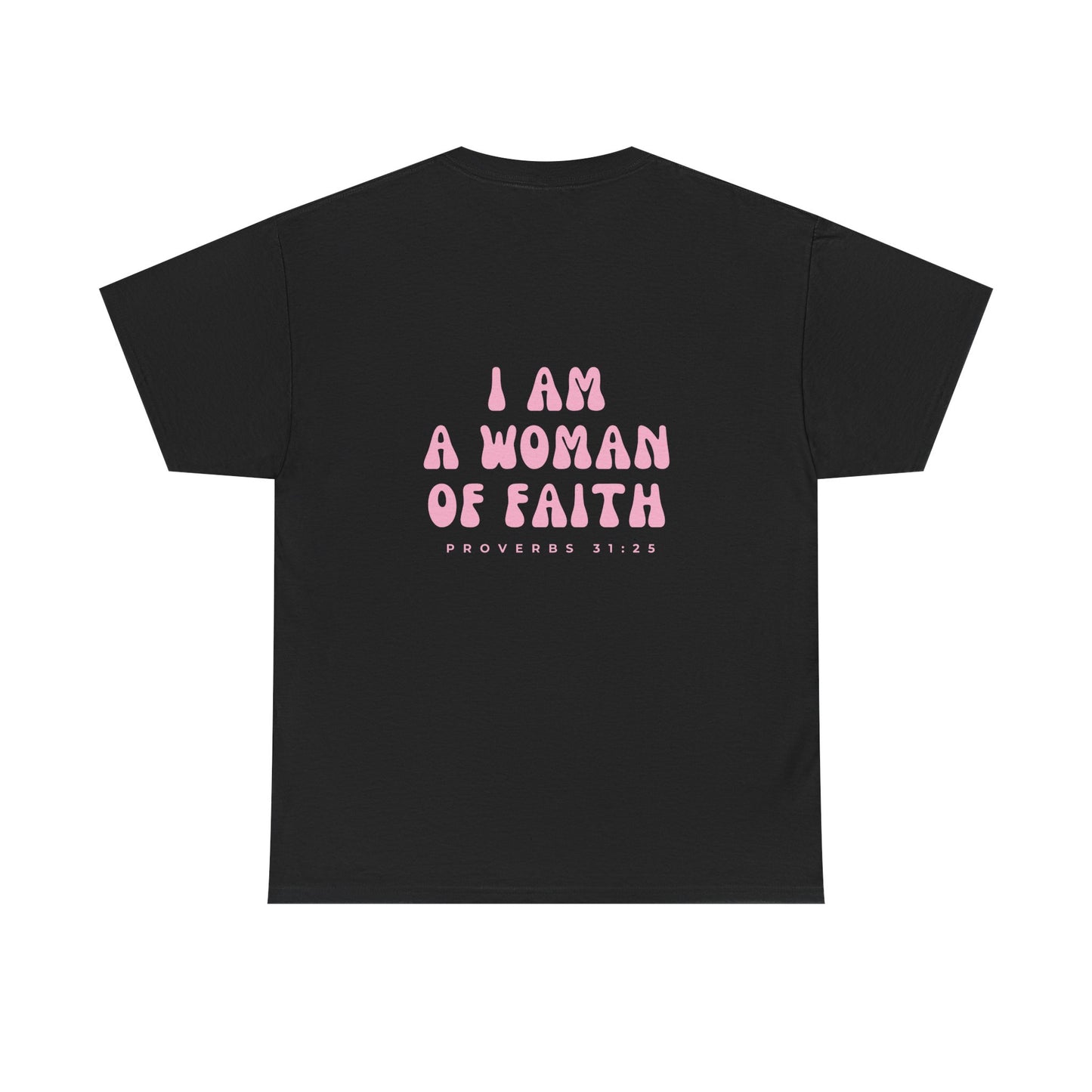 BHF T-shirt
