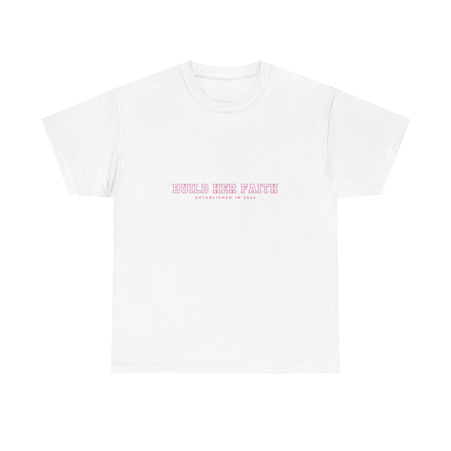 BHF T-shirt