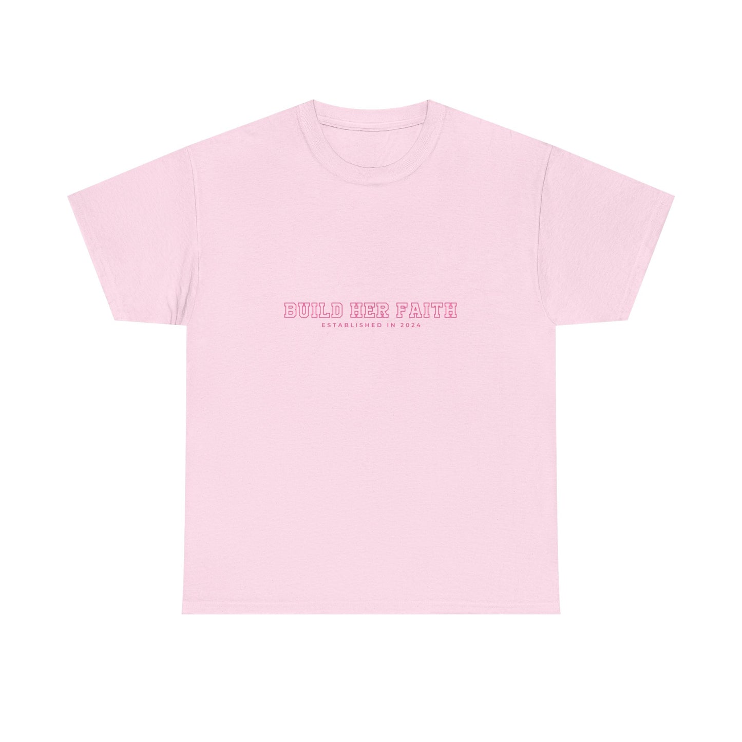 BHF T-shirt