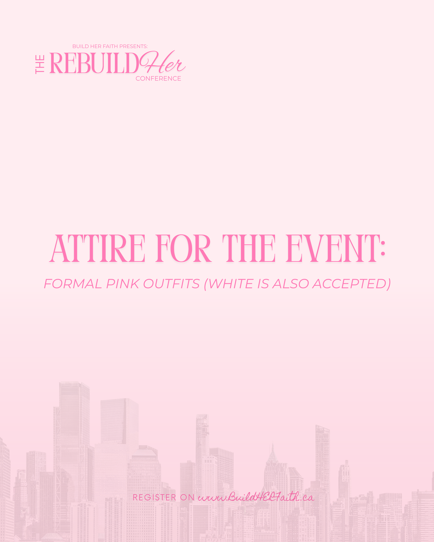 Rebuild HER Conference 2026