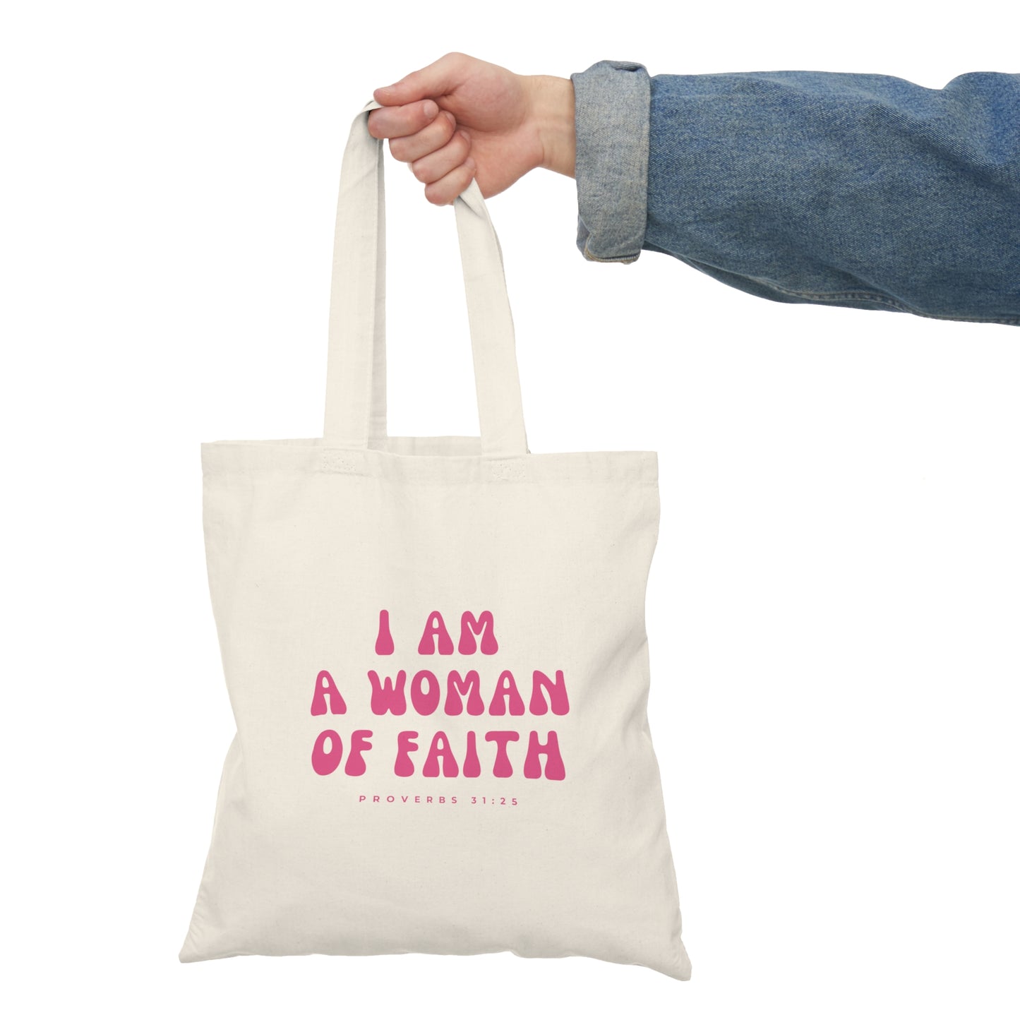 BHF Tote bag