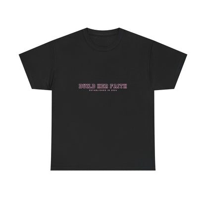 BHF T-shirt