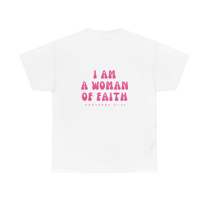 BHF T-shirt