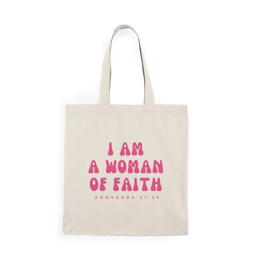 BHF Tote bag
