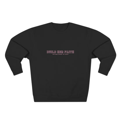 BHF Crewneck Sweatshirt