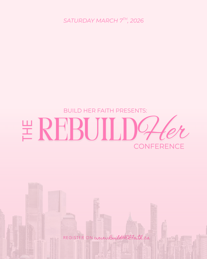 Rebuild HER Conference 2026