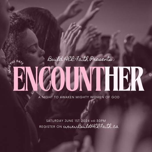 EncountHER Ticket