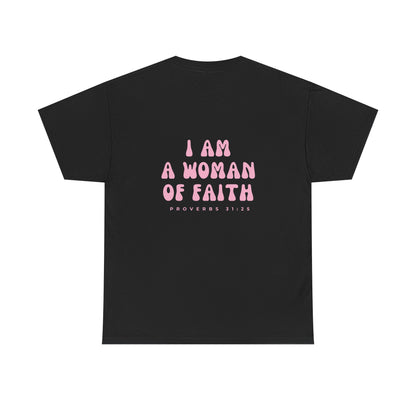 BHF T-shirt