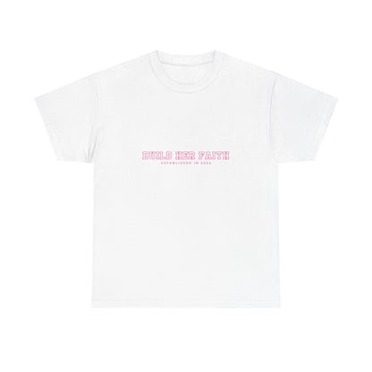 BHF T-shirt