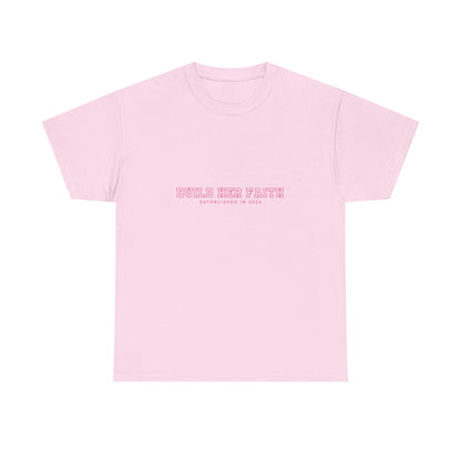 BHF T-shirt