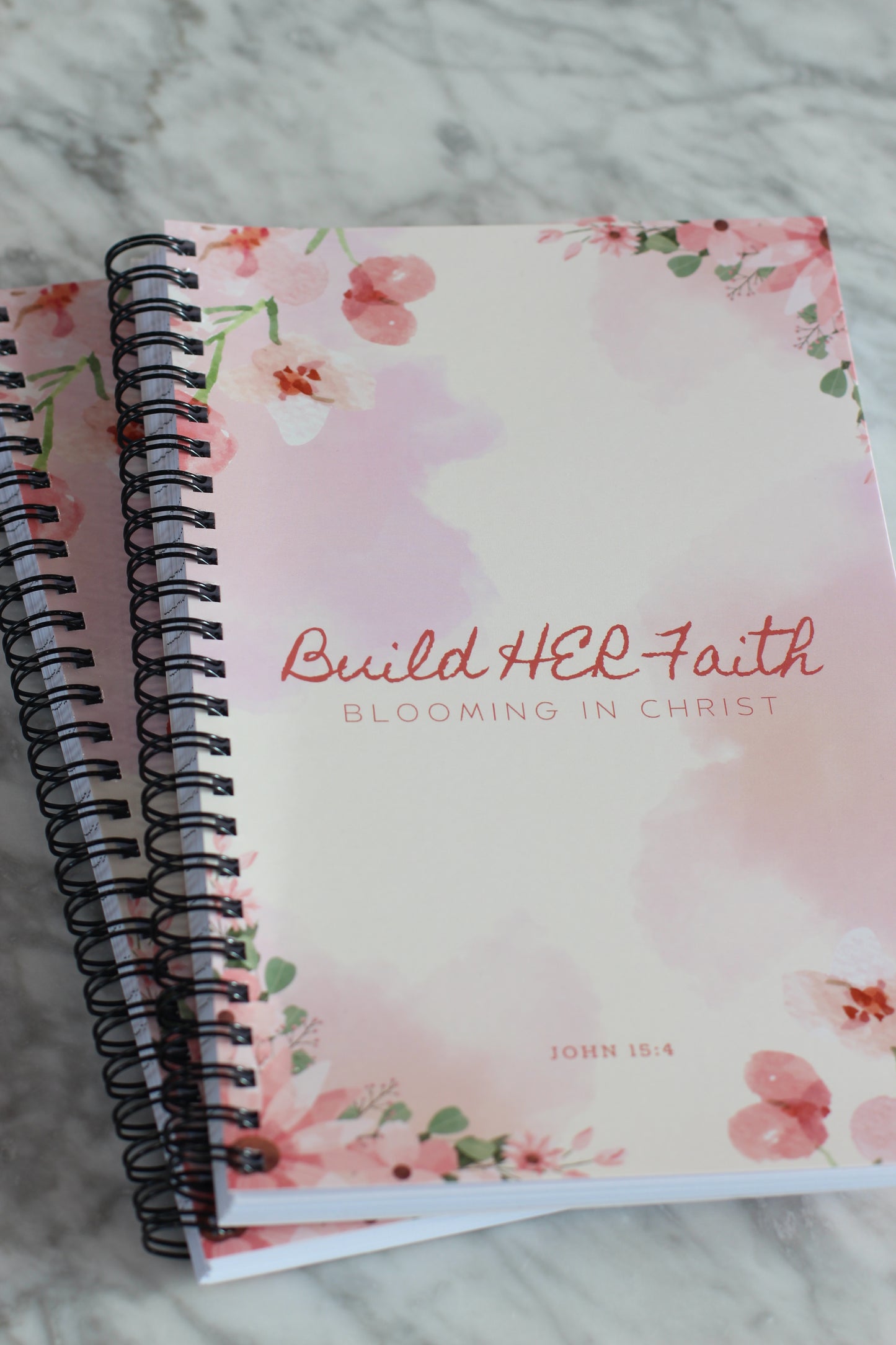 BLOOM NOTEBOOKS - SPECIAL EDITION