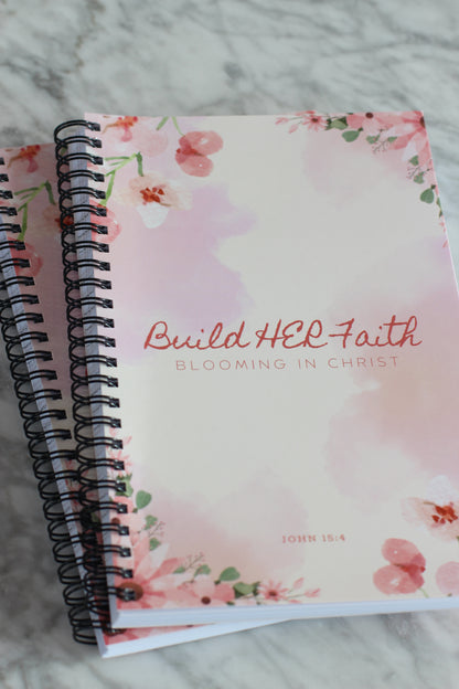 BLOOM NOTEBOOKS - SPECIAL EDITION