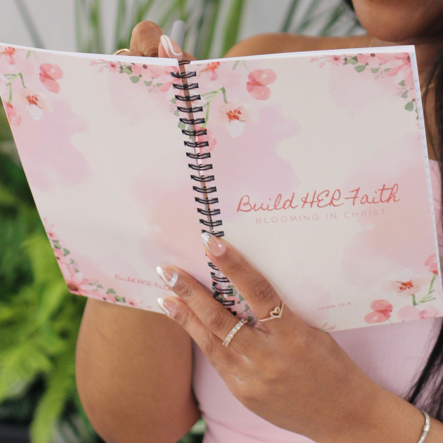 BLOOM NOTEBOOKS - SPECIAL EDITION
