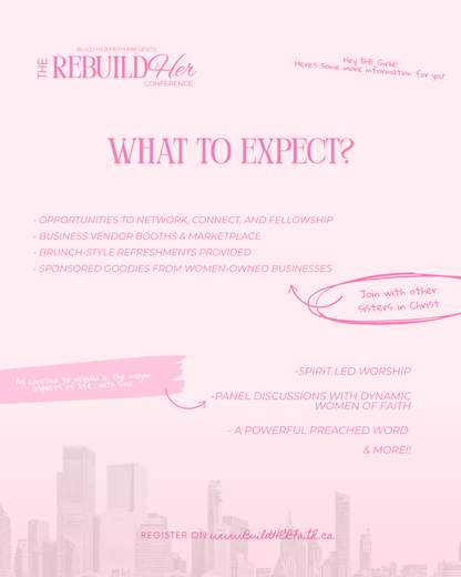 Rebuild HER Conference 2026