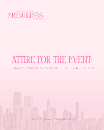 Rebuild HER Conference 2026