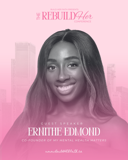 Rebuild HER Conference