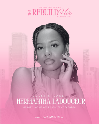 Rebuild HER Conference