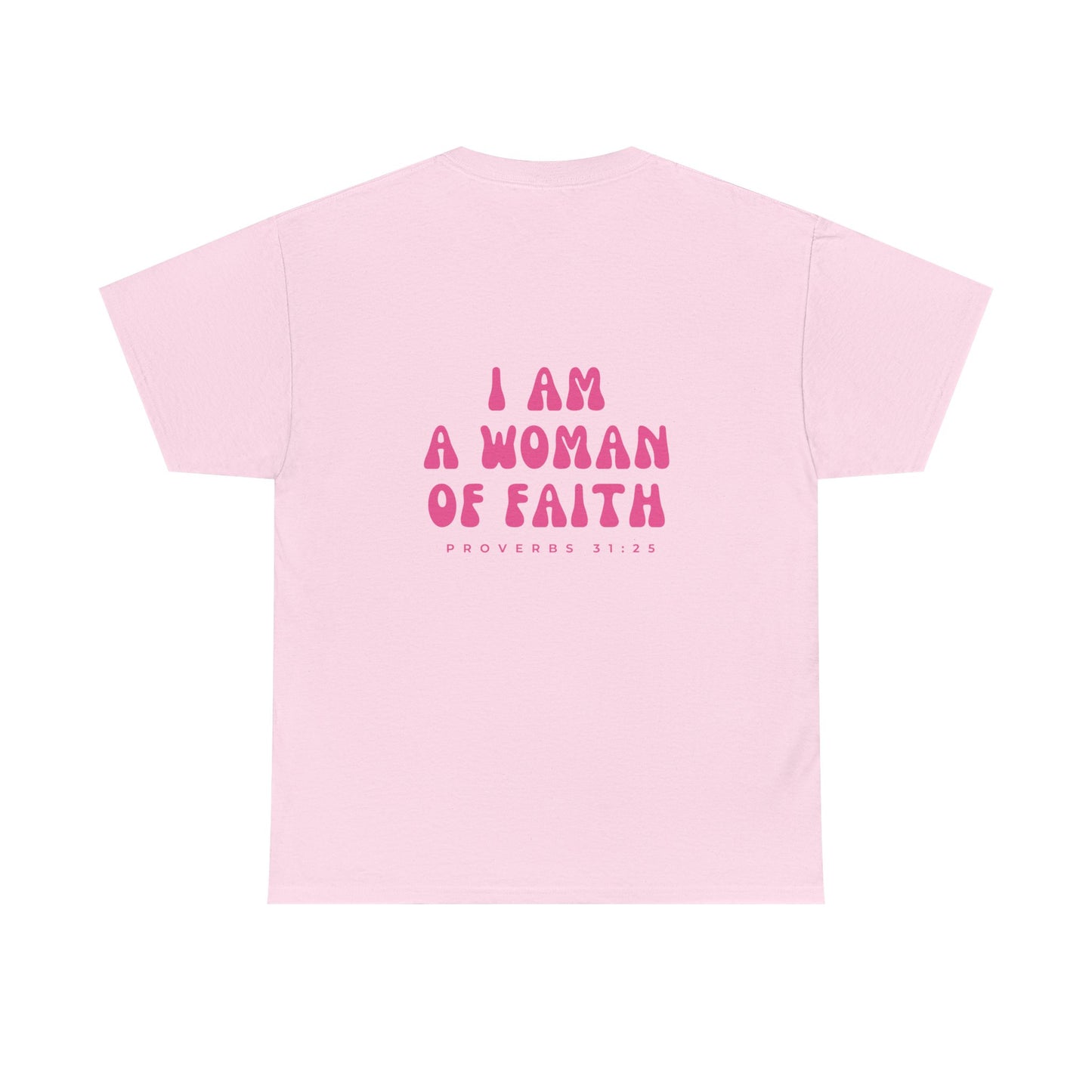 BHF T-shirt