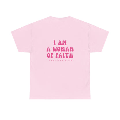 BHF T-shirt