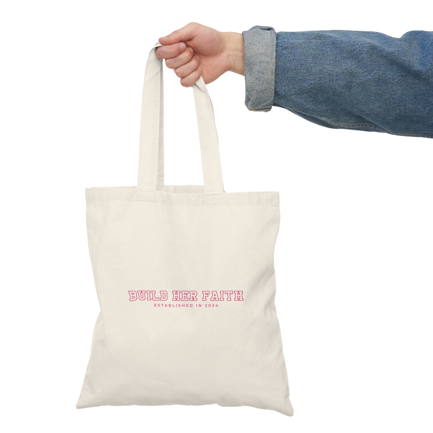 BHF Tote bag