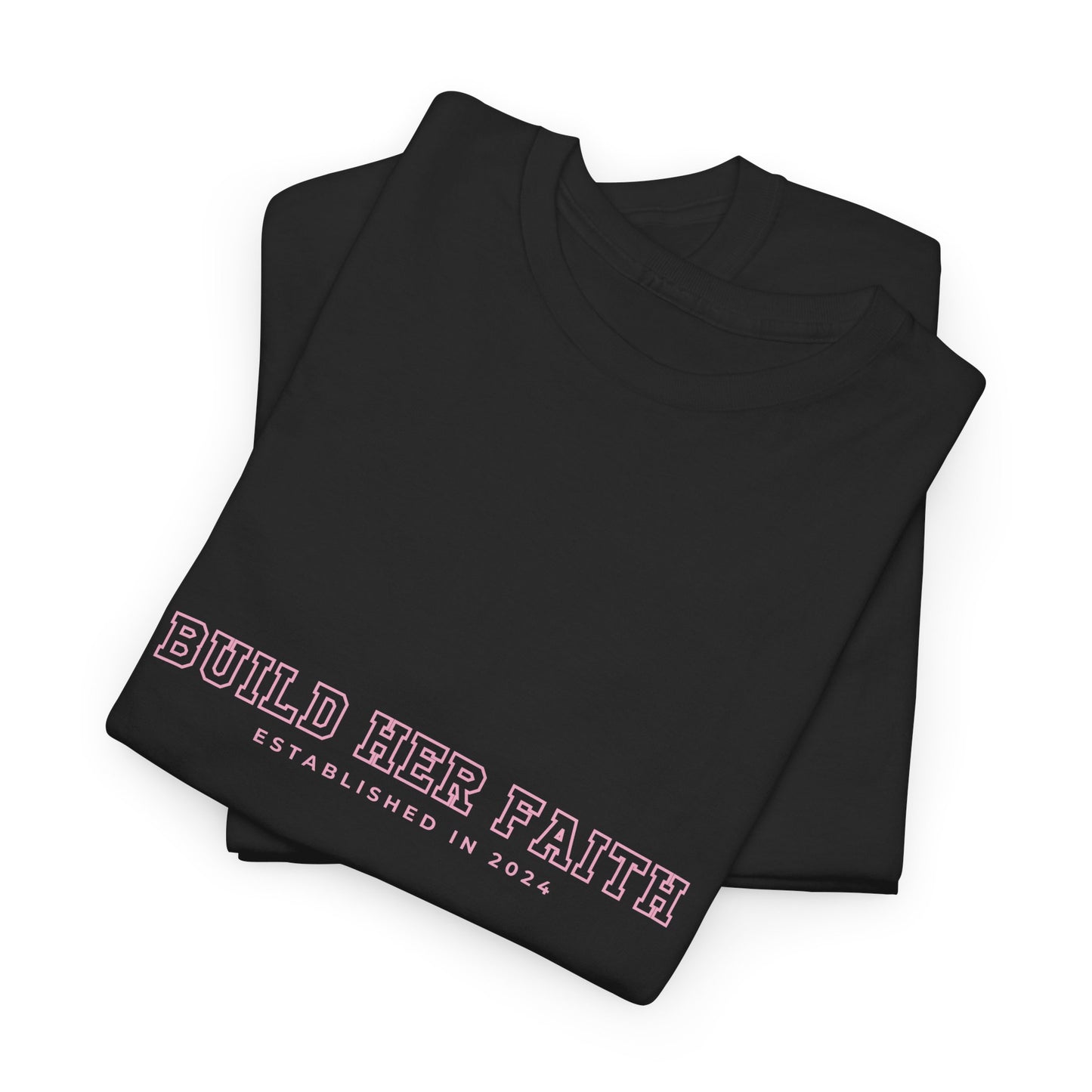 BHF T-shirt