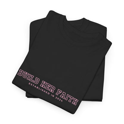 BHF T-shirt