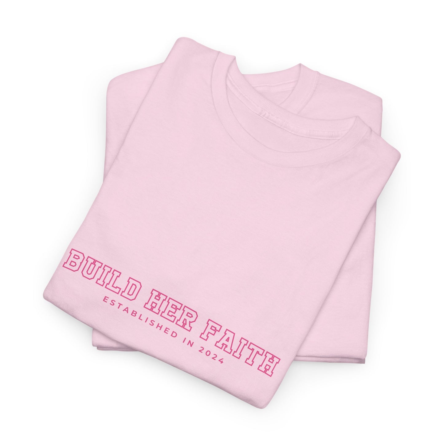 BHF T-shirt