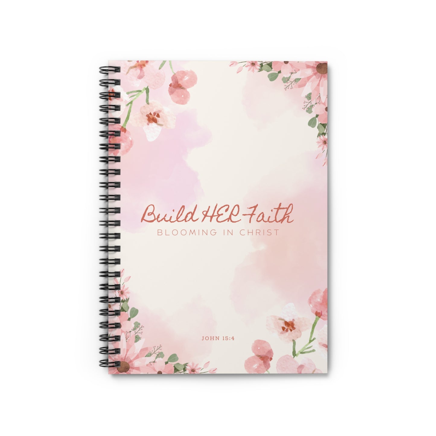 BLOOM NOTEBOOKS - SPECIAL EDITION