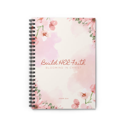 BLOOM NOTEBOOKS - SPECIAL EDITION