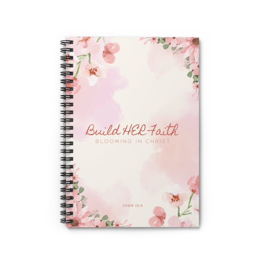 BLOOM NOTEBOOKS - SPECIAL EDITION