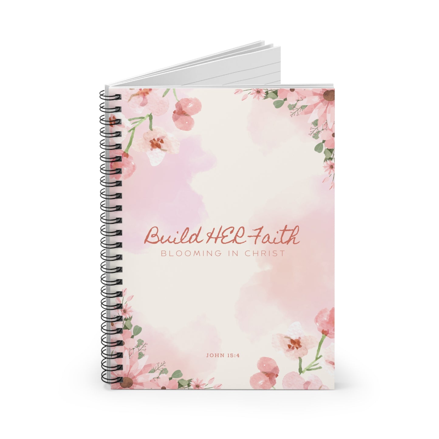 BLOOM NOTEBOOKS - SPECIAL EDITION