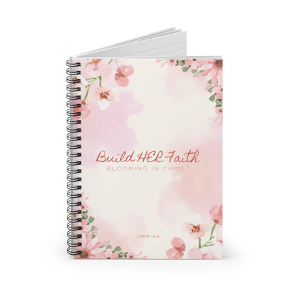 BLOOM NOTEBOOKS - SPECIAL EDITION