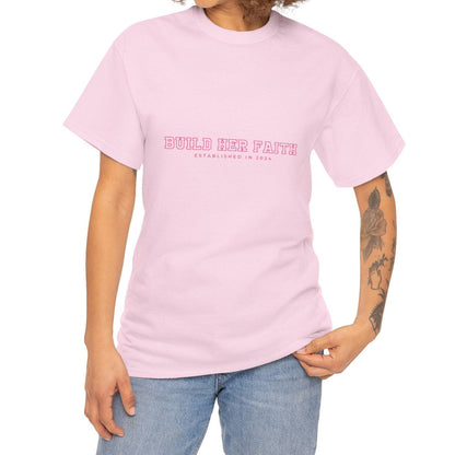 BHF T-shirt