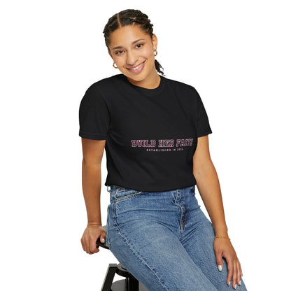 BHF T-shirt