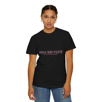 BHF T-shirt