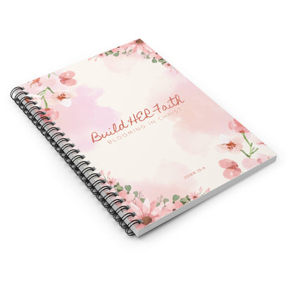 BLOOM NOTEBOOKS - SPECIAL EDITION