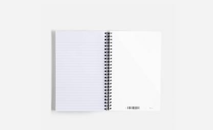 BLOOM NOTEBOOKS - SPECIAL EDITION