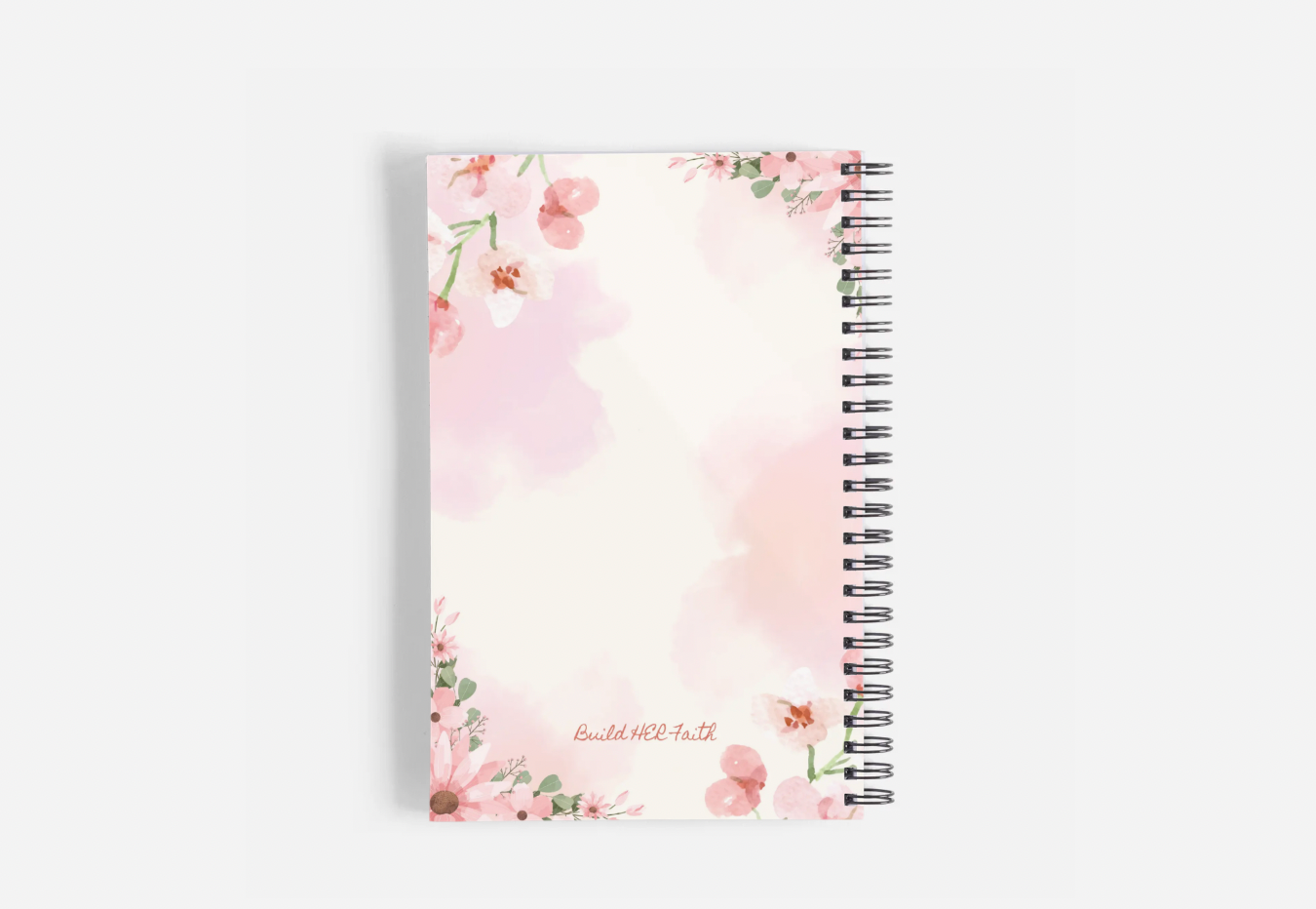 BLOOM NOTEBOOKS - SPECIAL EDITION