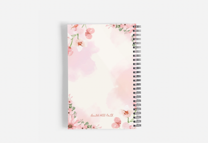 BLOOM NOTEBOOKS - SPECIAL EDITION