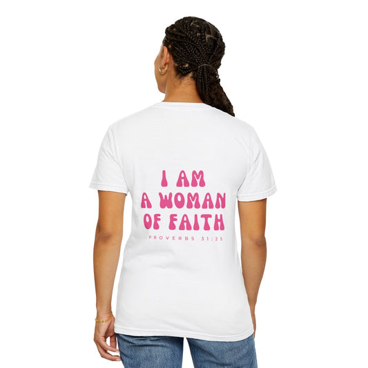 BHF T-shirt